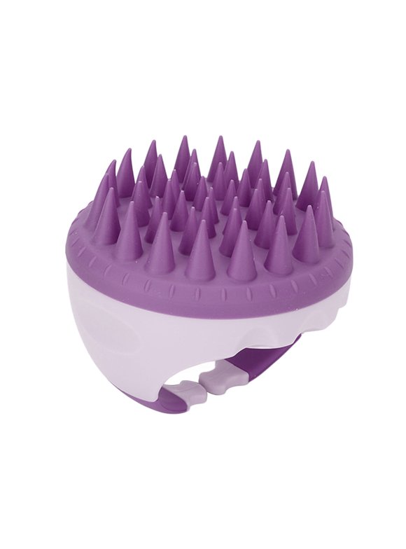 Scalp Massagers in Massage