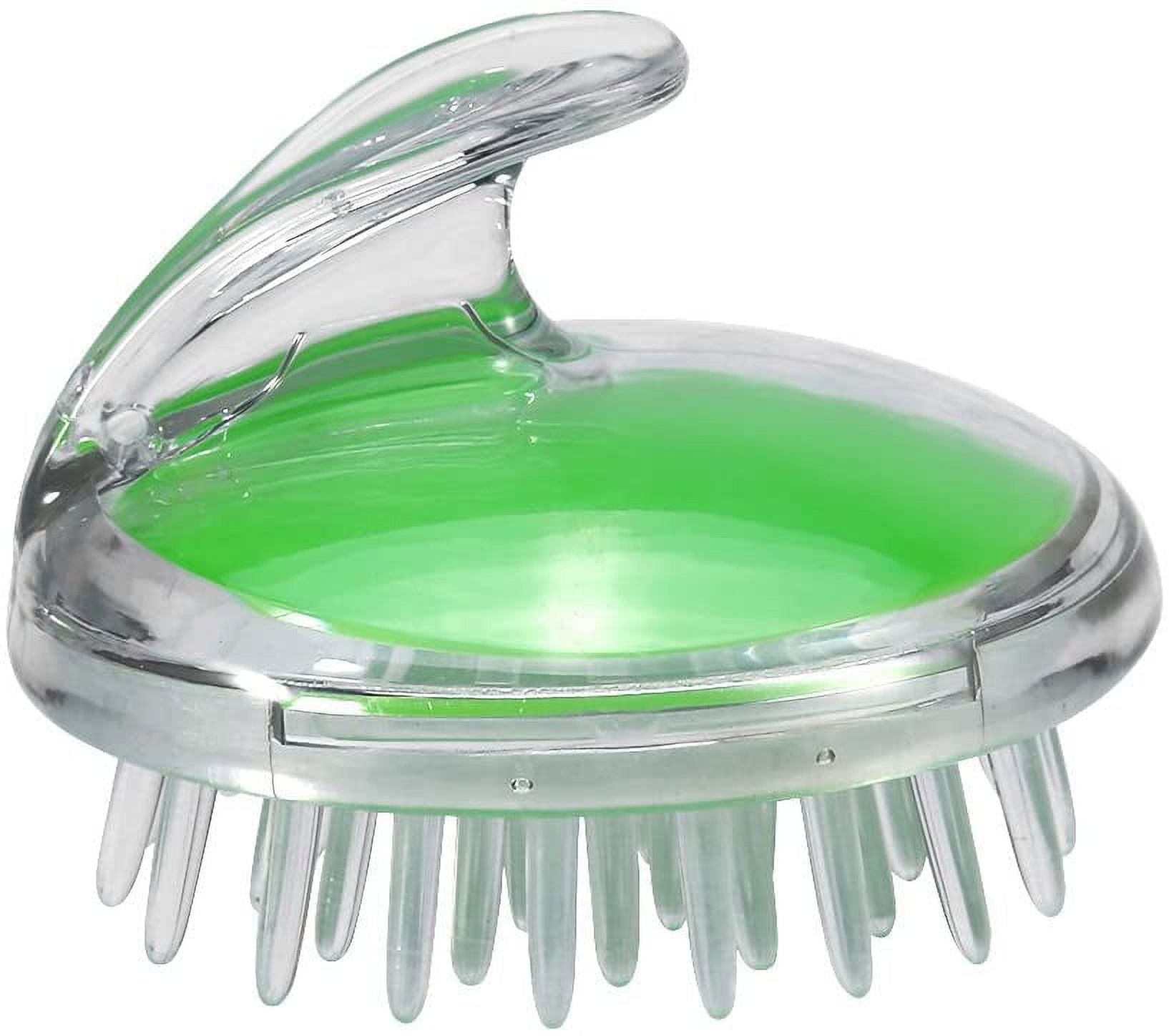 Scalp Massage Brush Kmart at Dolores Hargrove blog