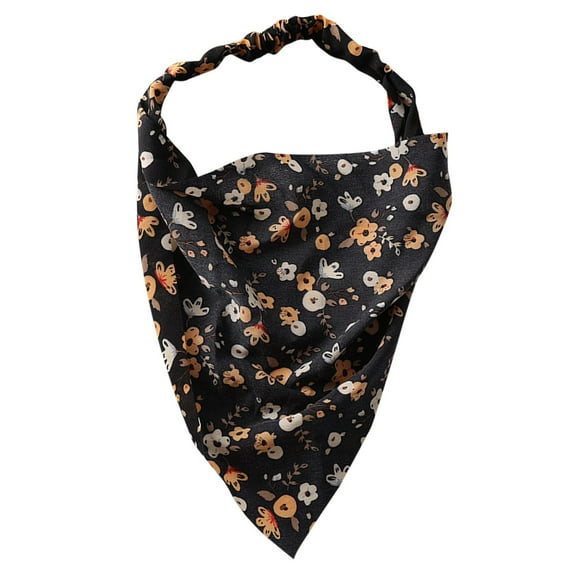 Hair Scarves Swim Turban Bandanas for Women Hair Scarf Head Scarf for Cancer Patients Women Hat Scarf Head Scarf for Women Hijab Scarf for Women