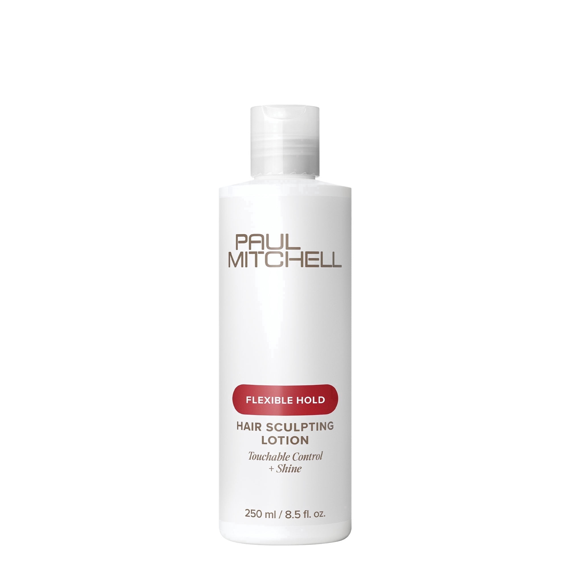 Paul Mitchell Hair Sculpting Lotion, Flexible Control + Shine, For