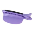 thumbnail image 1 of Hair Sectioning Clips for Wig Extensions and Highlighting Heat Insulated Speed Separator Barrettes, 1 of 5