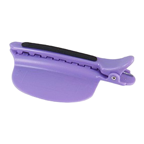 Hair Sectioning Clips for Wig Extensions and Highlighting Heat Insulated Speed Separator Barrettes