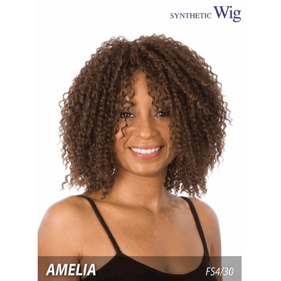 Hair Sense Secret Collection AMELIA, 1B