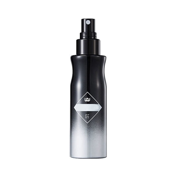 Hair Setting And Styling Sp, Volumizing Hair Thickening Sp For Soft Flat Hair, Long Lasting Fresh Fine Mist Styling Agent With Non-Sticky Hold 120ml