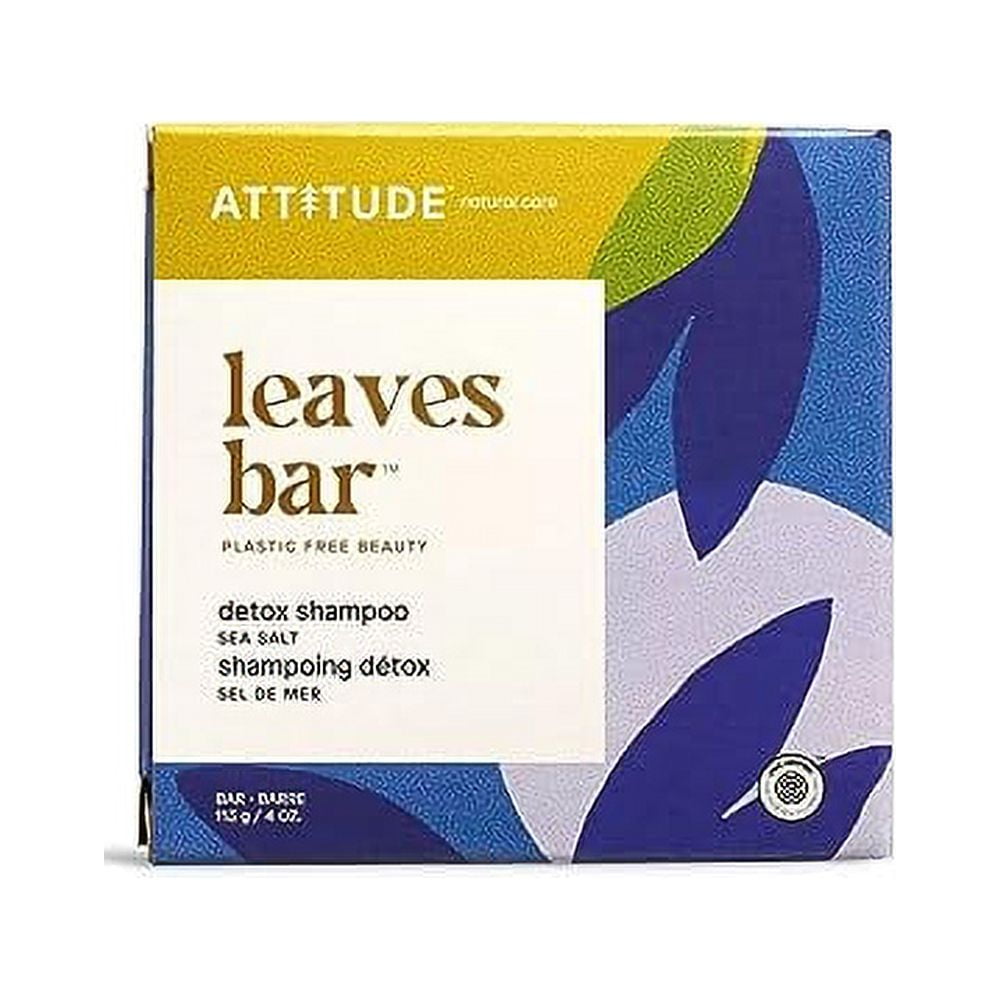 Hair Shampoo Bar, EWG Verified, Plant And MineralBased Ingredients