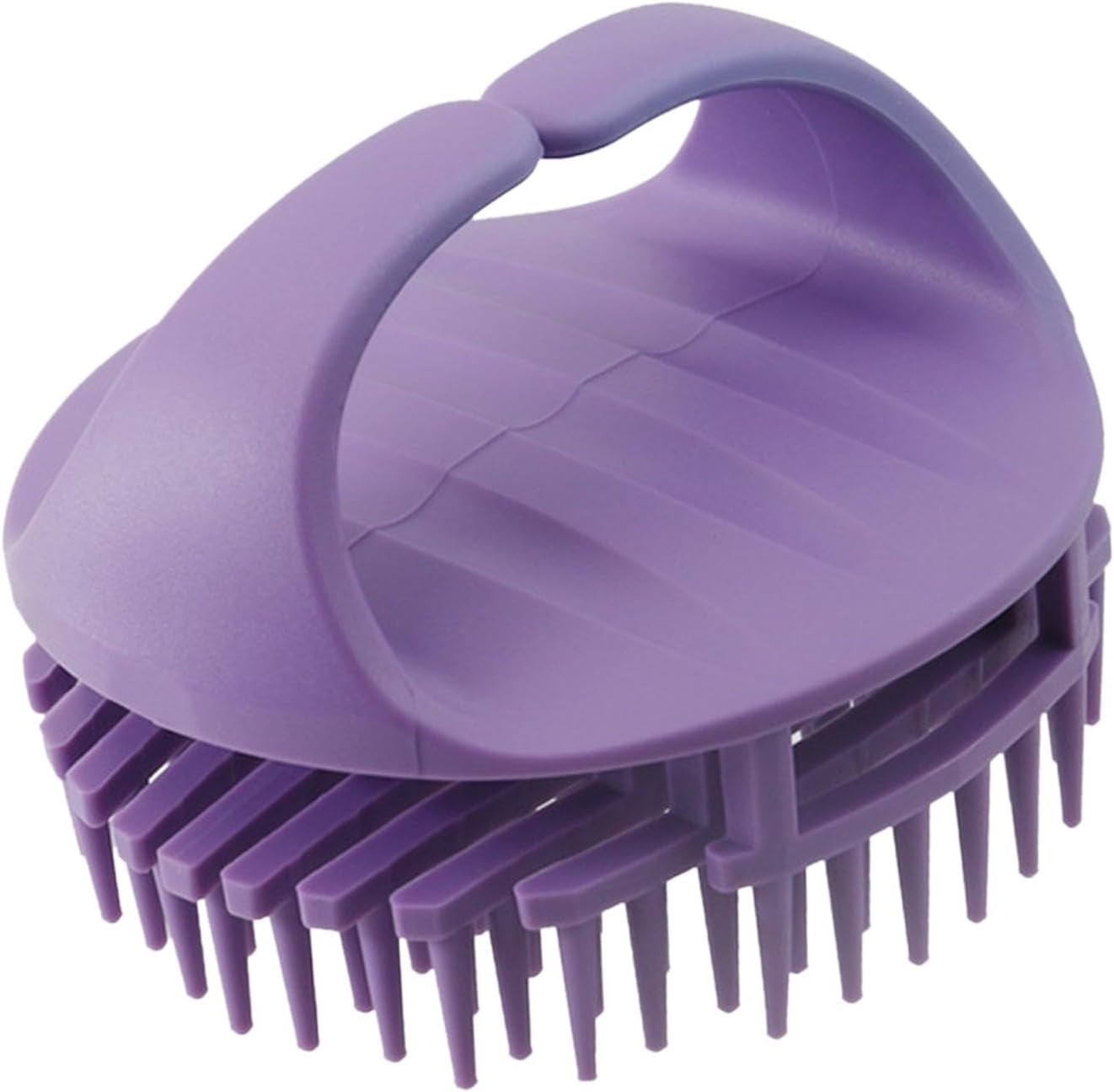 Hair Shampoo Brush, Hair Scrubber, Scalp Brush for Hair Growth, Hair