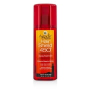 Hair Shield 450 Plus Spray Treatment For All Hair Types-200ml/6.7oz