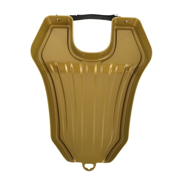 Hair Sink Basin Plastic Washing Hair Tray Hairdressing Back Wash Shampoo Tray