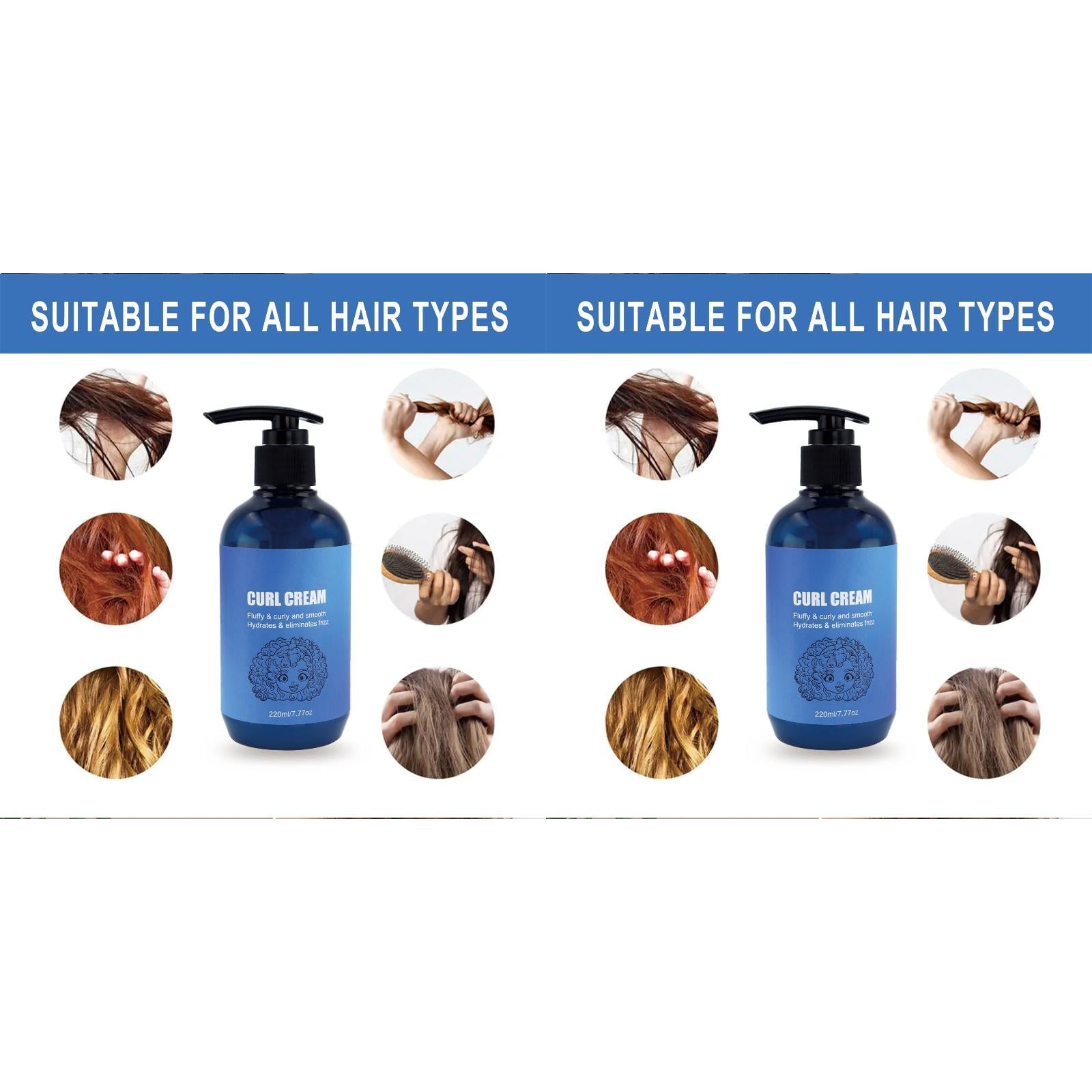 Hair Smoother Hair Cap for Deep Conditioning Scalp Care Leave in