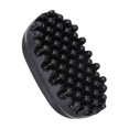 thumbnail image 1 of Hair Sponge for Black Curls - Advanced Rotating Rubber Sponge for Natural Freeform Curling, Creates Defined Curls for Men & Women，Grey, 1 of 8