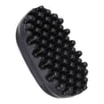 thumbnail image 1 of Hair Sponges For Black Curls For Natural Freeform For Curling Rubber Black Sponge For Hair Advanced Rotating Christmas Stockings for Women Hair Brush for Girls with Curly Hair Styling Hair Brush for, 1 of 9