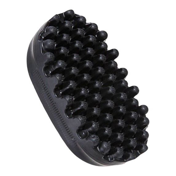 Hair Sponges For Black Curls For Natural Freeform For Curling Rubber Black Sponge For Hair Advanced Rotating Christmas Stockings for Women Hair Brush for Girls with Curly Hair Styling Hair Brush for