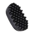 thumbnail image 1 of Hair Sponges For Black Curls For Natural Freeform For Curling Rubber Black Sponge For Hair Advanced Rotating Christmas Stockings for Women Hair Brush for Girls with Curly Hair Styling Hair Brush for, 1 of 9