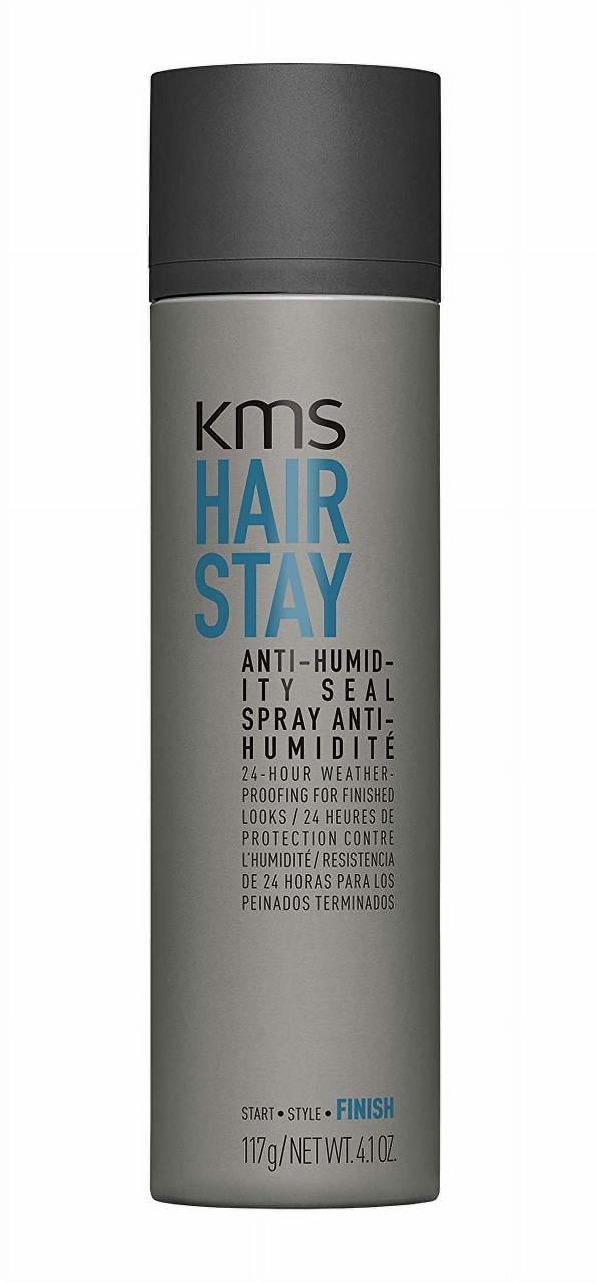 Hair Stay Anti Humidity Seal 4.1 oz