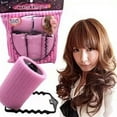 thumbnail image 1 of Hair Steamer for Natural Hair Shampoo Dry Hair Melanin Hair Care Leave in Conditioner Lustrous Hair My Hair Shampoo by Eleven Curly Hair Stuff Type 4c Hair Products Hair Products for Dry Damaged Hair, 1 of 9