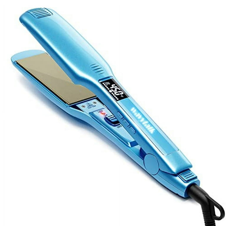 What is a dual voltage flat iron on sale