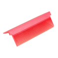 thumbnail image 1 of Hair Straightener Comb, Straightening Comb Attachment for Flat Iron Combs Accessories for Women Men Barber Salon Women DIY Combs Accessories Nylon Red, 1 of 7