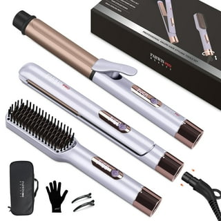 Dual voltage hair straightener walmart shop