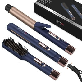 Iso hair curler hot sale
