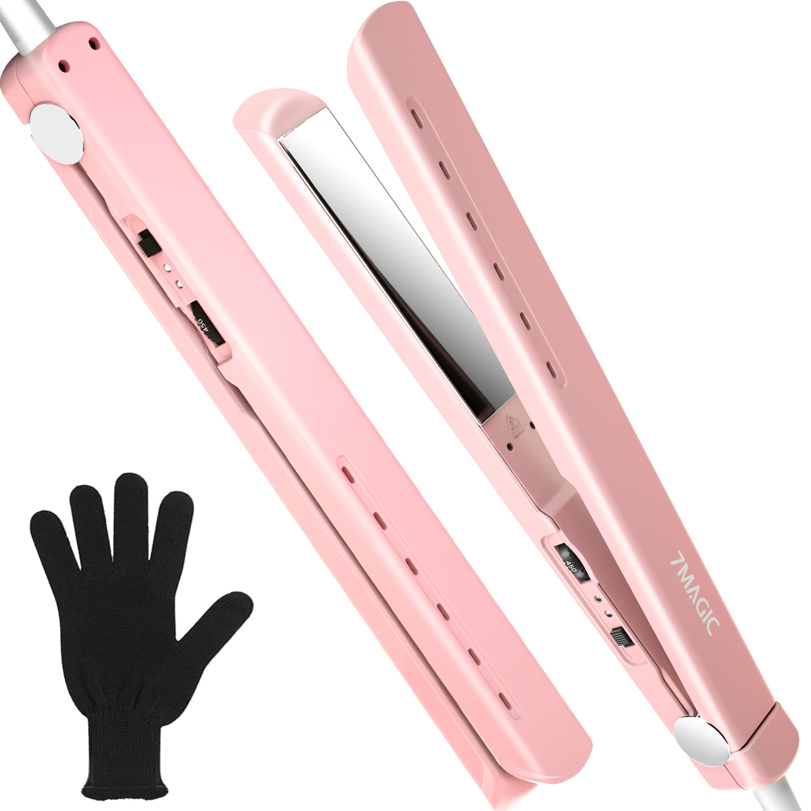 Hair straightener hot sale auto shut off