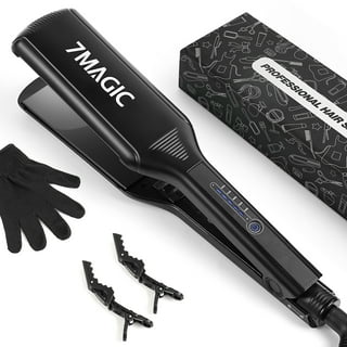 Magic hair styling iron discount
