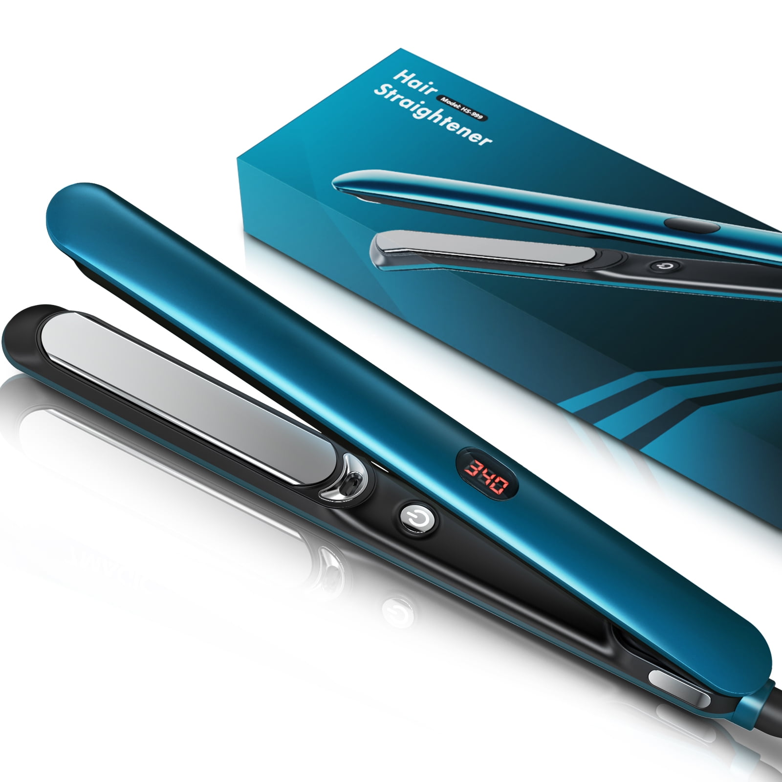 Flat Irons in Hair Styling Tools Walmart