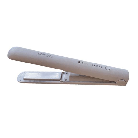 Hair Straightener, Ionic Flat Iron Hair Straightener