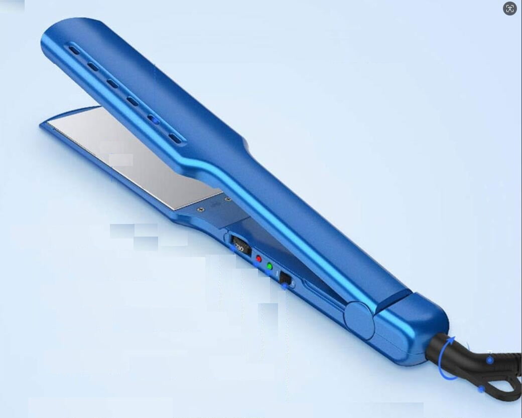 Types of straightener plates store