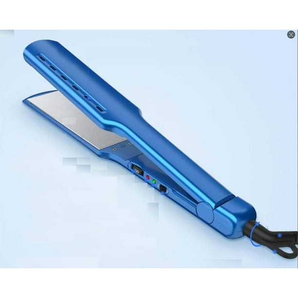 Titanium ceramic plates hair straighteners deals