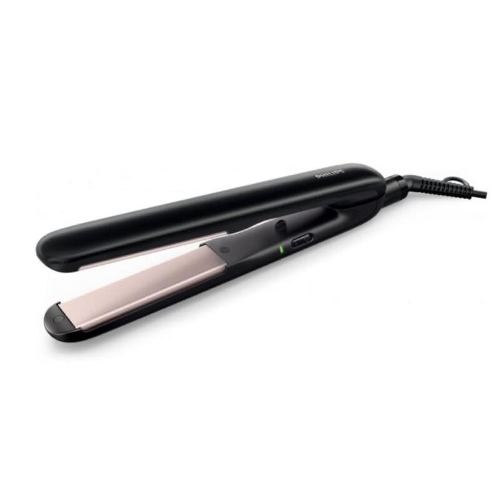 Hair Straightener Philips HP8321 00 Black