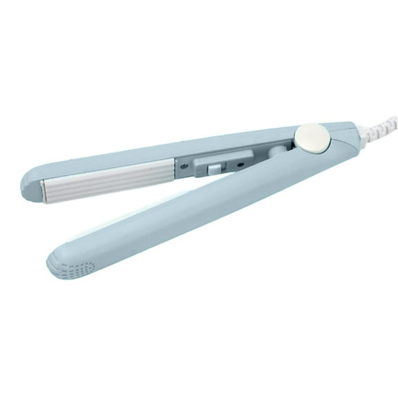 Hair Straightener for Women - Hair Straightening Brush & Comb 2 in 1, Travel Hair Straightener, Easy to Use & Affordable Hair Straighteners