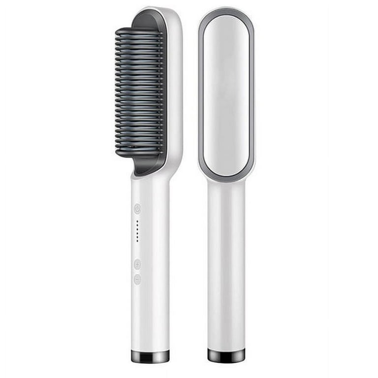 Electric straightening comb walmart top
