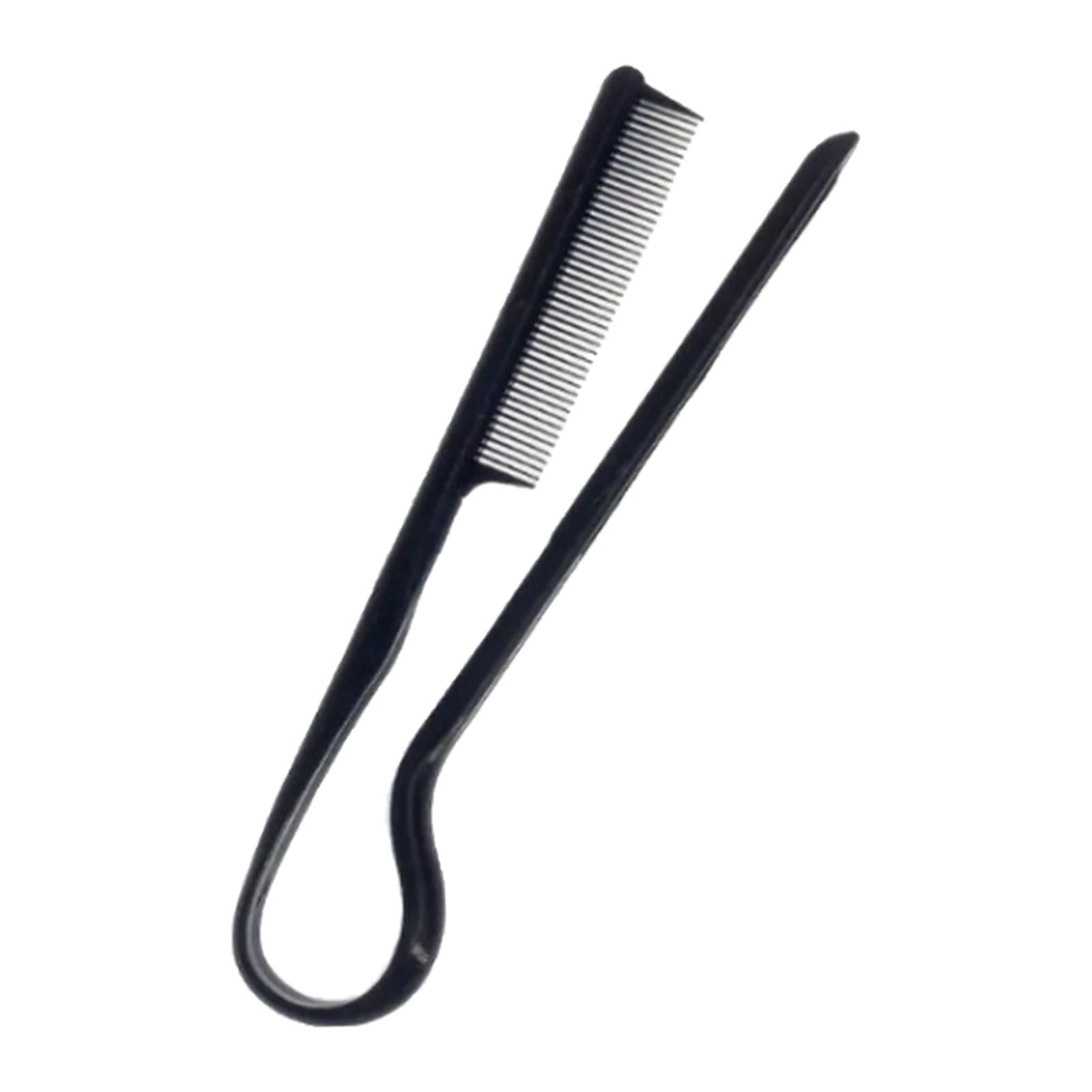 Hair Straightening Comb/ Straightener Comb for Knotty Hair