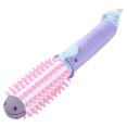 thumbnail image 1 of Hair Styler Curler Curling Dryers Travel Hair Straightener Ceramic Hair Curler Hot Brush Hair Curl compatible with Machine for Hair Titanium Straightener Curler Hair Dryer Travel Hair Curlers for, 1 of 3