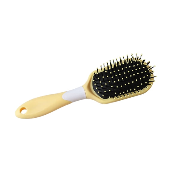 Hair Styling Brush Hair Comb Massage Comb Curl Defining Brush
