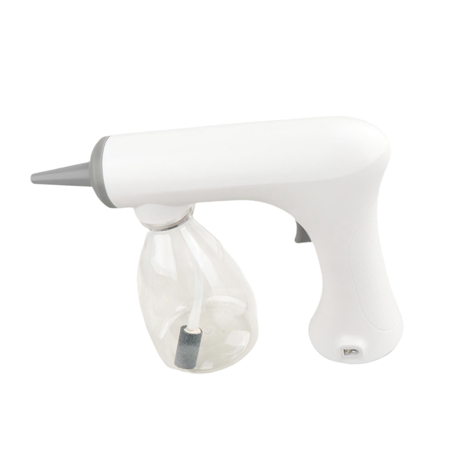 Hair Styling Foam Maker Hot Lather Machine Electric Bubble Device PP ...