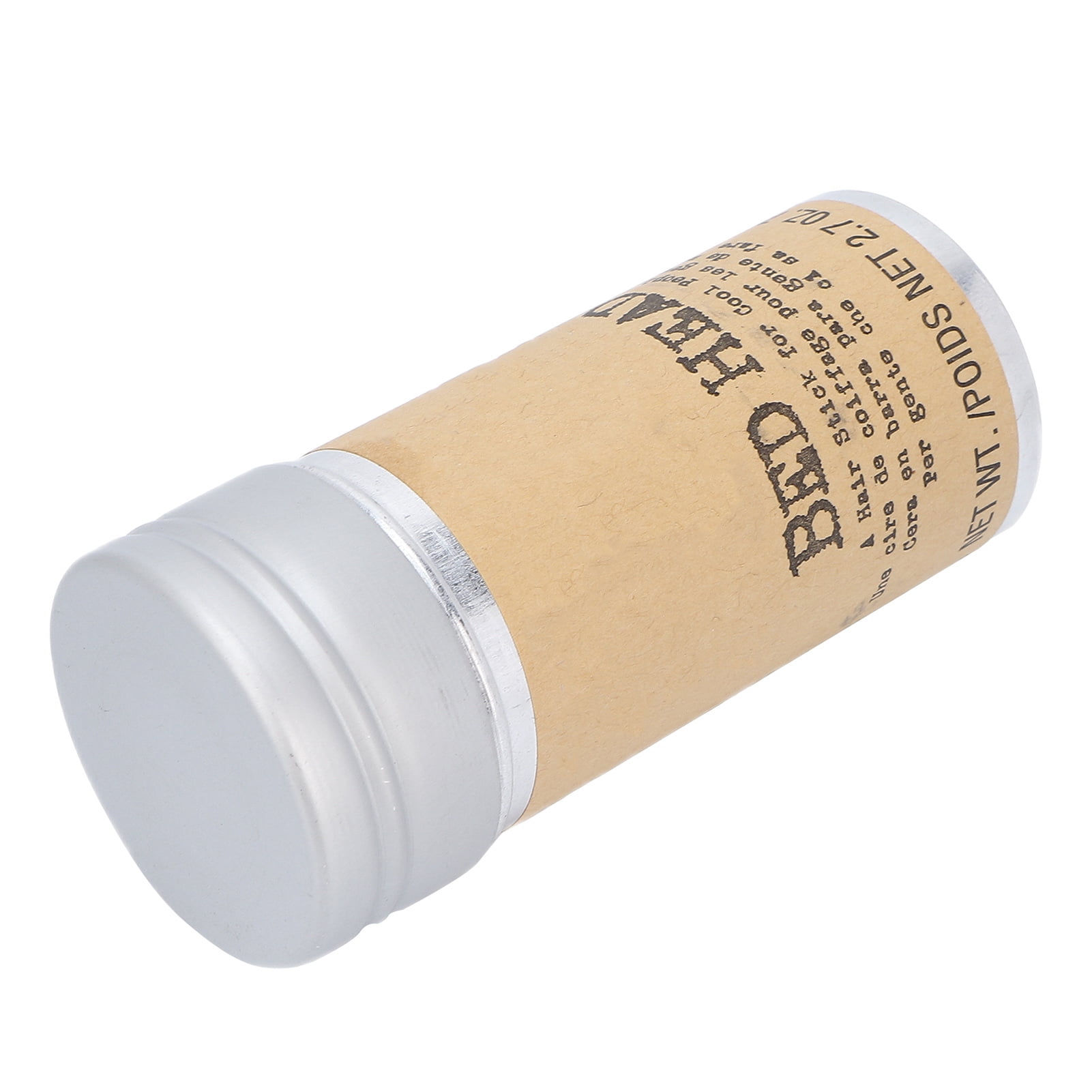 Hair Styling Pomade, Hair Wax Stick Nongreasy Aromatic For Hair Salon