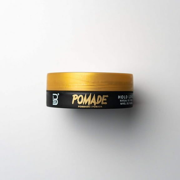 Hair Styling Pomade