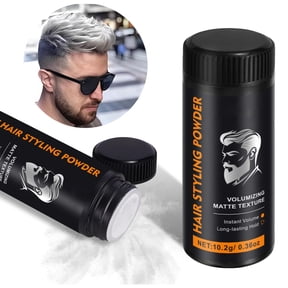 Texture Powder For Men