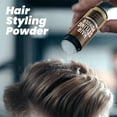 Hair Styling Powder for Men and Women, Versatile Hair Volumizer and