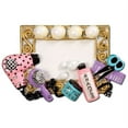 thumbnail image 1 of Hair Stylist Haircut Barber Salon Personalized Christmas Ornament DO-IT-YOURSELF, 1 of 2