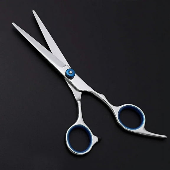 Hair Stylist Scissors 6 inch. Professional Hair cutting and Thinning Barber Scissors.