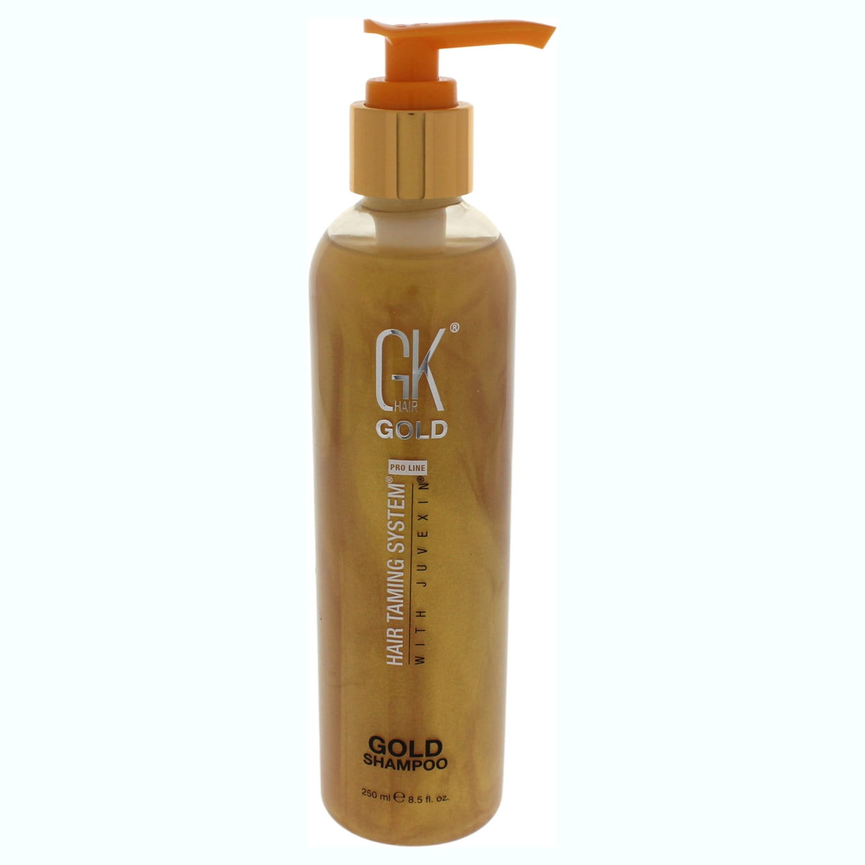 GK HAIR Global Keratin Gold Champú Brillo Peru Ubuy
