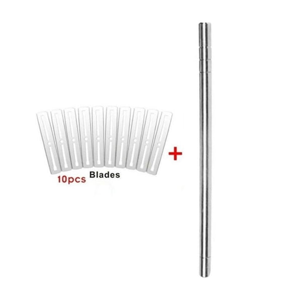 Hair Tattoo Trim Styling Engraving Pen Face Eyebrow Shaping Scissors Device Multifunctional Beards for Razor Tools