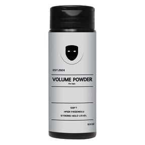 Hair Texture Powder For Men Volumizing Styling Powder Strong Hold Matte Finish Easy Apply Hair Volume Powder For Men Daily Styling Salon Barber Use Long Lasting Texture Powder