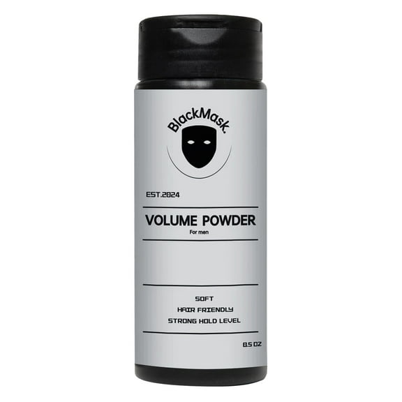 Hair Texture Powder For Men Volumizing Styling Powder Strong Hold Matte Finish Easy Apply Hair Volume Powder For Men Daily Styling Salon Barber Use Long Lasting Texture Powder