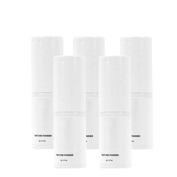 Hair Texturizing Powder for Hair Men, Hair Texture Powder for Men, Lightweight & Volumizing Hair Styling Powder with Matte Finish, Add Texture to Hair with Medium Hold
