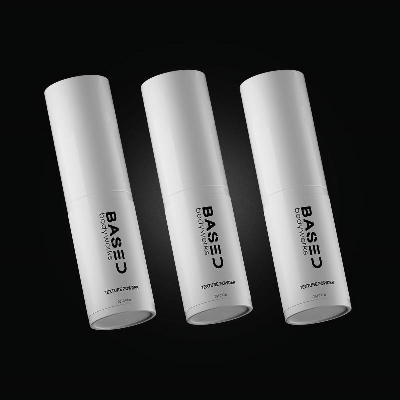 Hair Texturizing Powder Instant Volume & Texture Simple, Natural