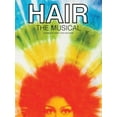 thumbnail image 1 of Hair - The Musical (Paperback), 1 of 1