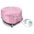 thumbnail image 1 of Hair Thermal Treatment , Skin Friendly Electric Heat  Portable Soft Professional  For Barber Shop, 1 of 8